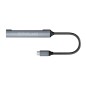 Equip 5-Port Usb 3.0/2.0 Hub With